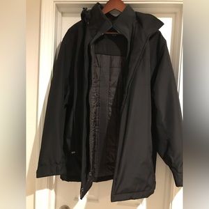Weatherproof Men’s Winter Coat
